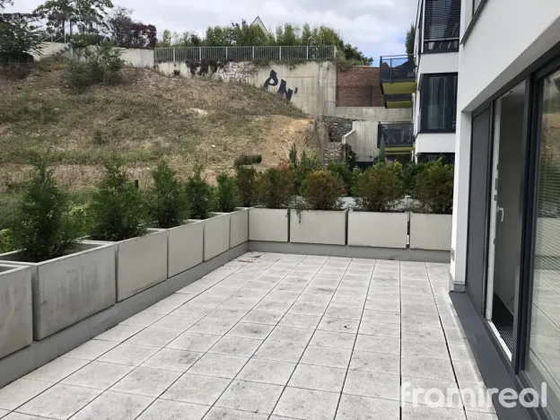 Pronájem bytu 1+kk, Brno, Podveská, 42 m2
