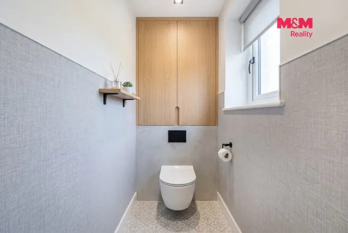 Prodej bytu 3+1, Nýrsko, Klostermannova, 73 m2