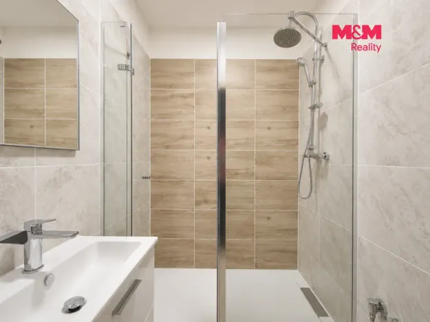 Prodej bytu 2+1, Orlová - Lutyně, Masarykova třída, 59 m2