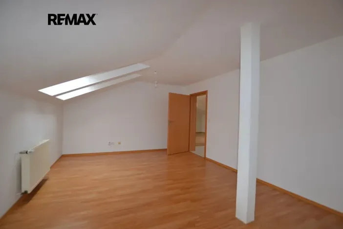 Pronájem bytu 2+kk, Plzeň, Resslova, 78 m2