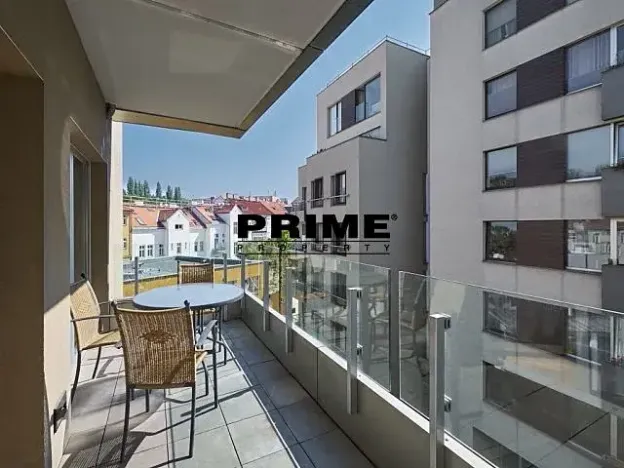 Pronájem bytu 2+kk, Praha - Žižkov, Prokopova, 72 m2