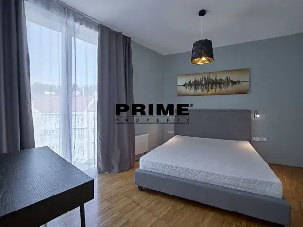 Pronájem bytu 2+kk, Praha - Žižkov, Prokopova, 72 m2