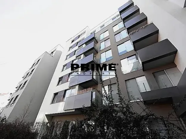 Pronájem bytu 2+kk, Praha - Žižkov, Prokopova, 72 m2