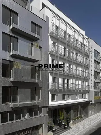 Pronájem bytu 2+kk, Praha - Žižkov, Prokopova, 72 m2