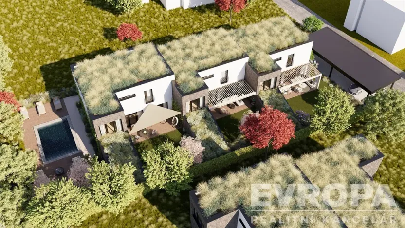 Prodej rodinného domu, Ratboř, 145 m2