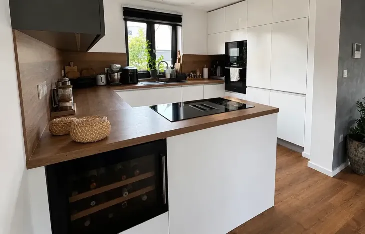 Pronájem rodinného domu, Holubice, 130 m2