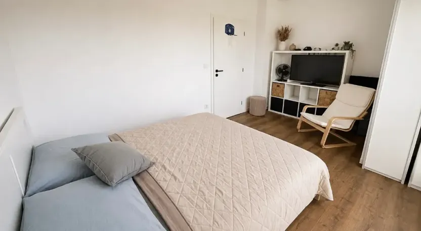 Pronájem rodinného domu, Holubice, 130 m2