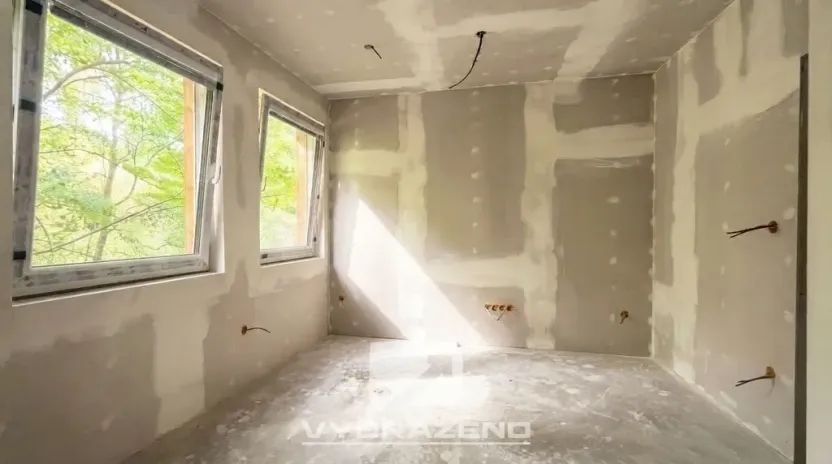 Prodej atypického bytu, Doksy - Staré Splavy, 124 m2