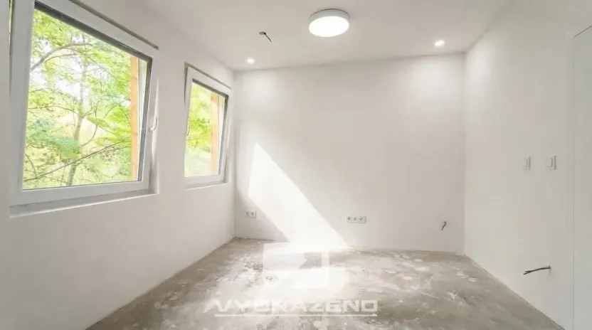 Prodej atypického bytu, Doksy - Staré Splavy, 124 m2