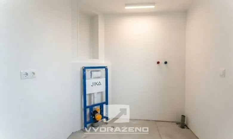 Prodej atypického bytu, Doksy - Staré Splavy, 124 m2
