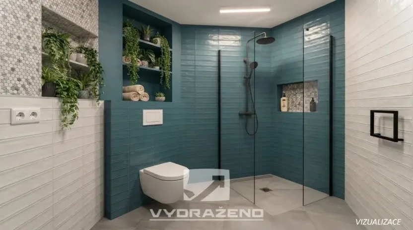 Prodej atypického bytu, Doksy - Staré Splavy, 124 m2