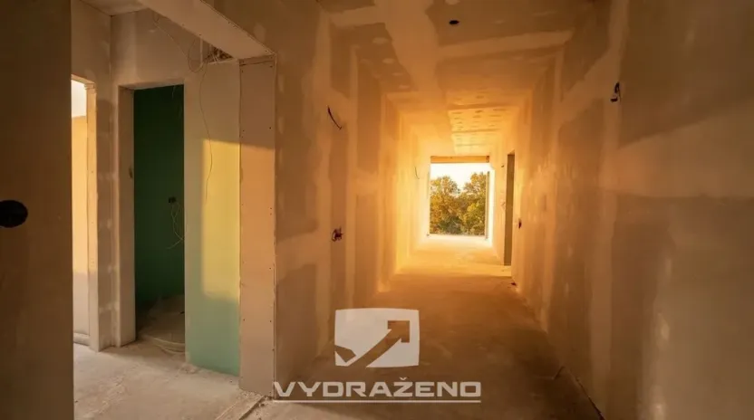 Prodej atypického bytu, Doksy - Staré Splavy, 124 m2