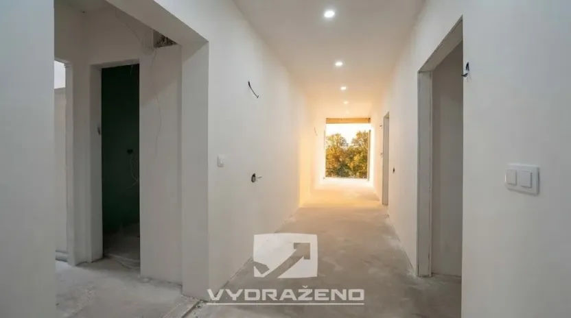 Prodej atypického bytu, Doksy - Staré Splavy, 124 m2