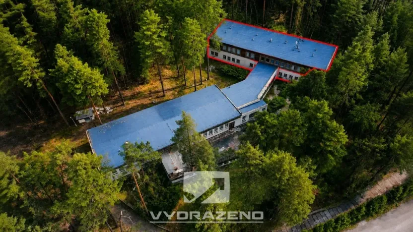 Prodej atypického bytu, Doksy - Staré Splavy, 124 m2