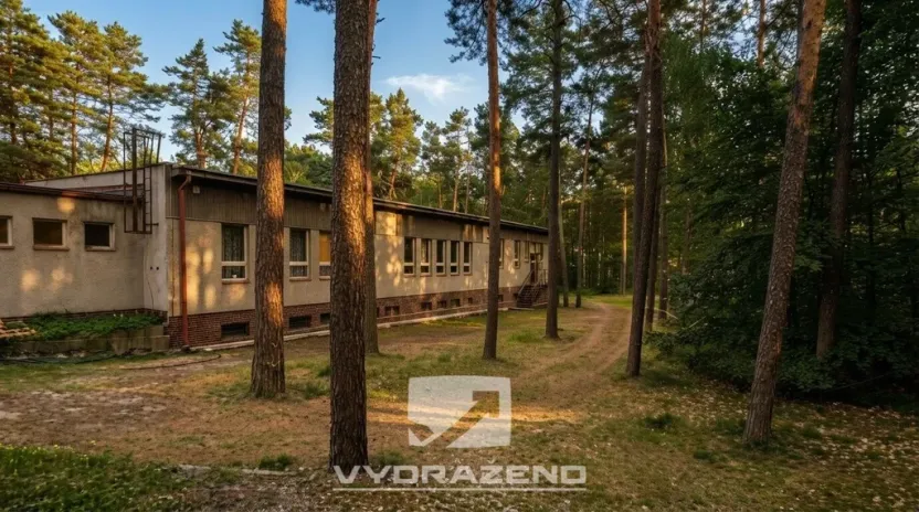 Prodej atypického bytu, Doksy - Staré Splavy, 124 m2