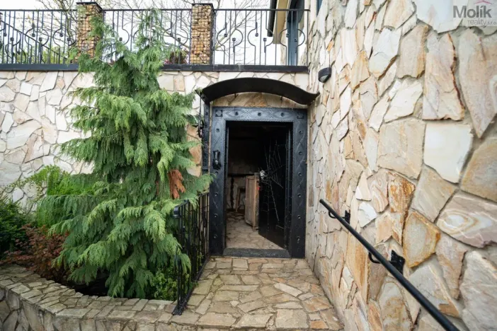 Pronájem rodinného domu, Háj u Duchcova - Domaslavice, Lesní stezka, 160 m2