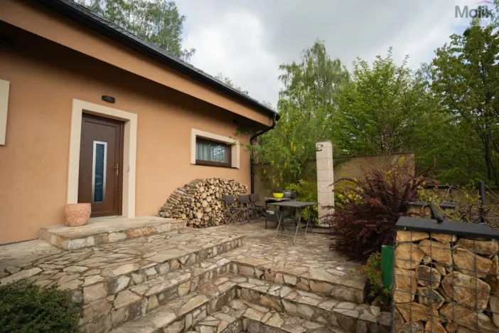 Pronájem rodinného domu, Háj u Duchcova - Domaslavice, Lesní stezka, 160 m2
