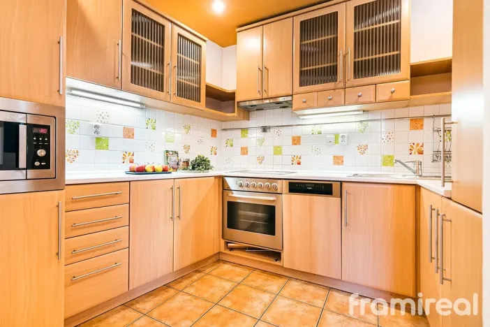 Prodej bytu 3+kk, Brno, Bubeníčkova, 70 m2