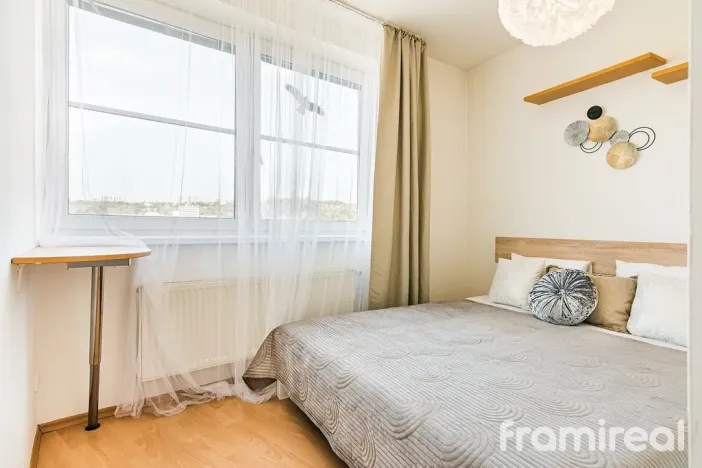 Prodej bytu 3+kk, Brno, Bubeníčkova, 70 m2