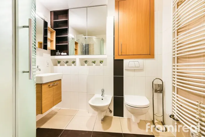 Prodej bytu 3+kk, Brno, Bubeníčkova, 70 m2
