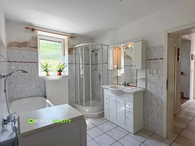 Prodej rodinného domu, Kynšperk nad Ohří, Jiráskova, 130 m2