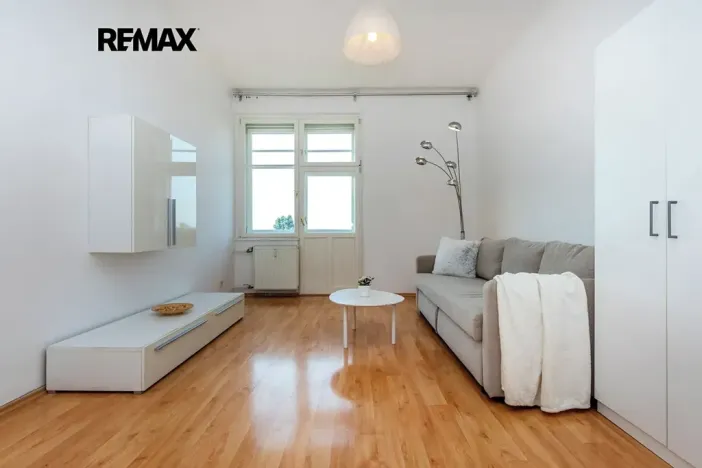 Pronájem bytu 2+1, Praha - Vinohrady, Soběslavská, 52 m2