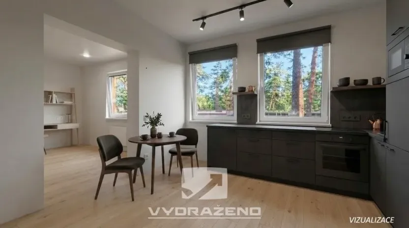 Prodej ubytování, Doksy - Staré Splavy, 124 m2