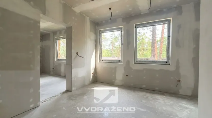 Prodej ubytování, Doksy - Staré Splavy, 124 m2