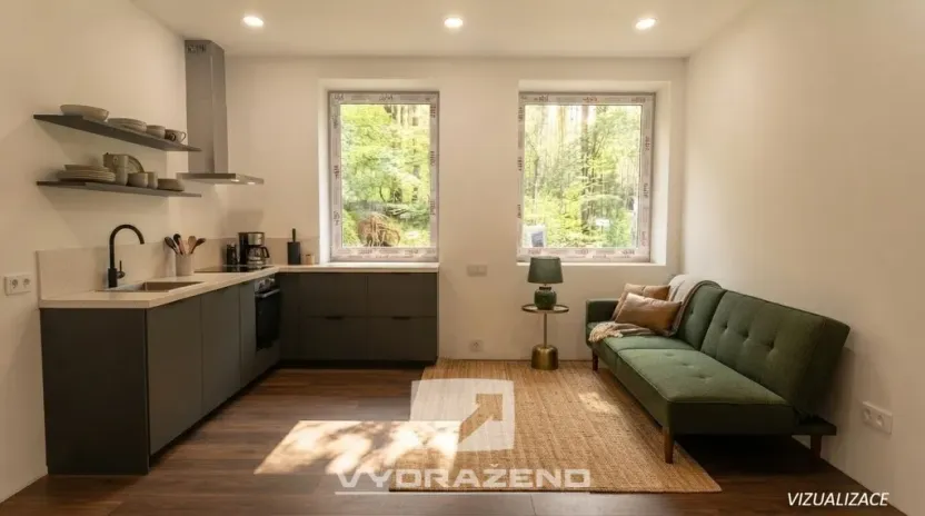 Prodej ubytování, Doksy - Staré Splavy, 124 m2