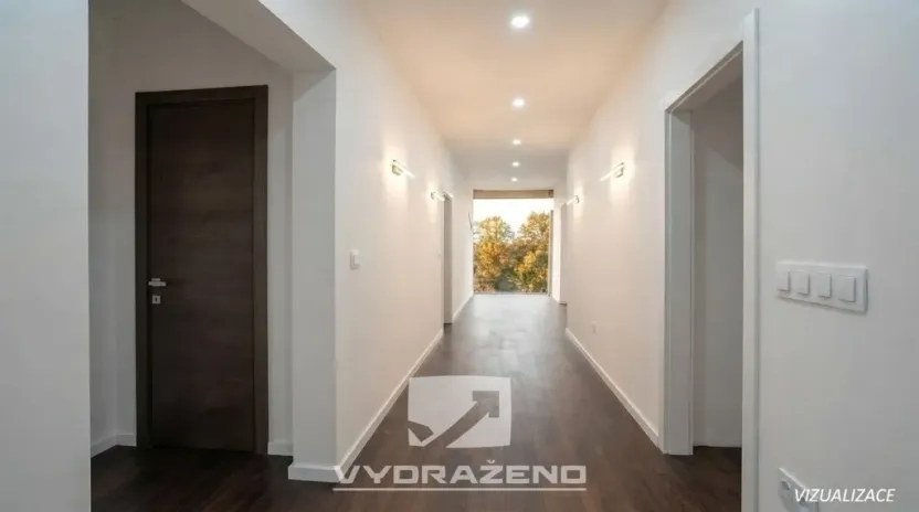 Prodej ubytování, Doksy - Staré Splavy, 124 m2
