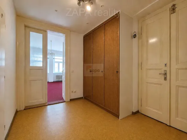 Pronájem bytu 1+1, Praha - Smíchov, Na Celné, 49 m2