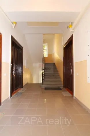 Pronájem bytu 1+1, Praha - Smíchov, Na Celné, 49 m2