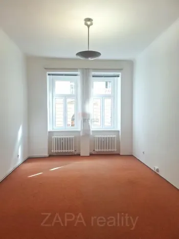 Pronájem bytu 1+1, Praha - Smíchov, Na Celné, 49 m2