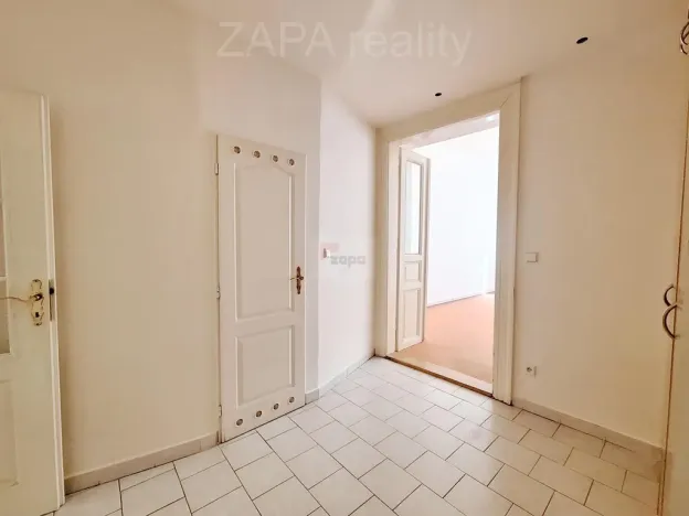 Pronájem bytu 1+1, Praha - Smíchov, Na Celné, 49 m2