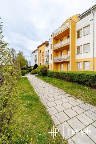 Pronájem bytu 3+1, Olomouc, Horní lán, 95 m2