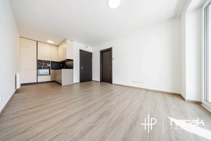 Pronájem bytu 2+kk, Olomouc, Třída Jiřího Pelikána, 71 m2