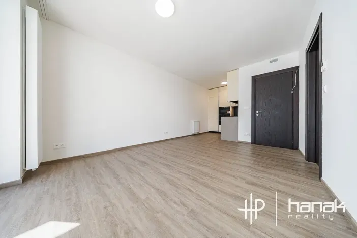 Pronájem bytu 2+kk, Olomouc, Třída Jiřího Pelikána, 71 m2