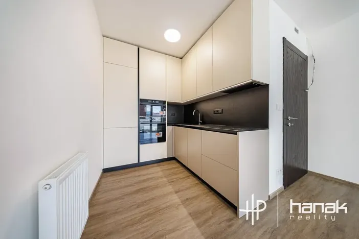 Pronájem bytu 2+kk, Olomouc, Třída Jiřího Pelikána, 71 m2