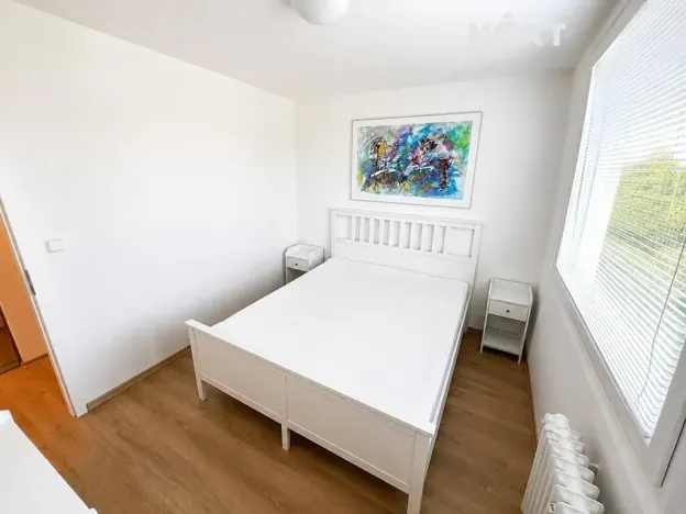 Pronájem bytu 3+kk, Praha - Střížkov, Varnsdorfská, 60 m2