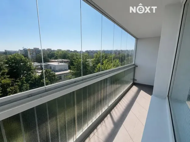 Pronájem bytu 3+kk, Praha - Střížkov, Varnsdorfská, 60 m2