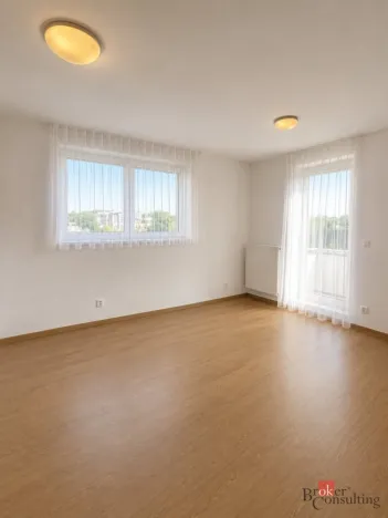Pronájem bytu 2+kk, Frýdek-Místek - Frýdek, Na Poříčí, 45 m2