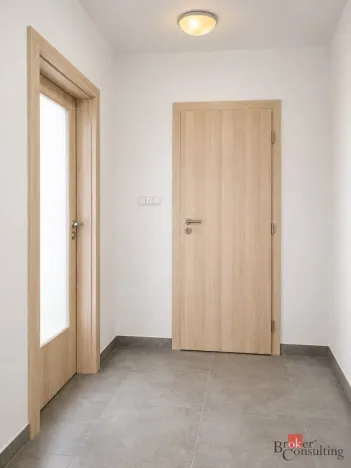 Pronájem bytu 2+kk, Frýdek-Místek - Frýdek, Na Poříčí, 45 m2
