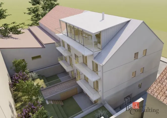 Prodej bytu 3+kk, Kladno, Víta Nejedlého, 70 m2