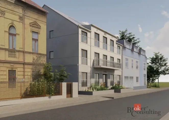 Prodej bytu 3+kk, Kladno, Víta Nejedlého, 70 m2