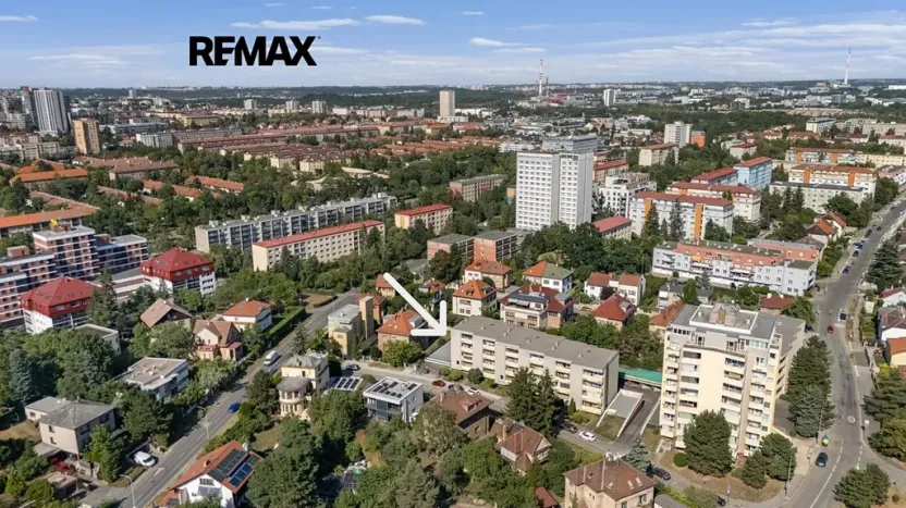 Prodej bytu 3+1, Praha - Strašnice, Kolodějská, 87 m2