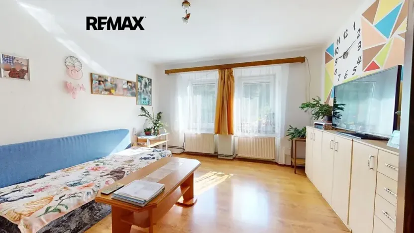 Prodej rodinného domu, Jaroměřice, 89 m2