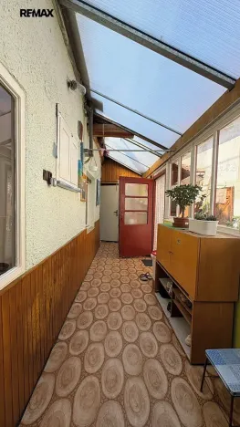 Prodej rodinného domu, Jaroměřice, 89 m2