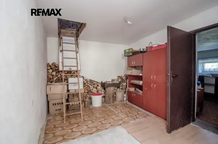 Prodej rodinného domu, Jaroměřice, 89 m2