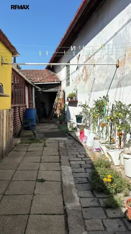 Prodej rodinného domu, Jaroměřice, 89 m2