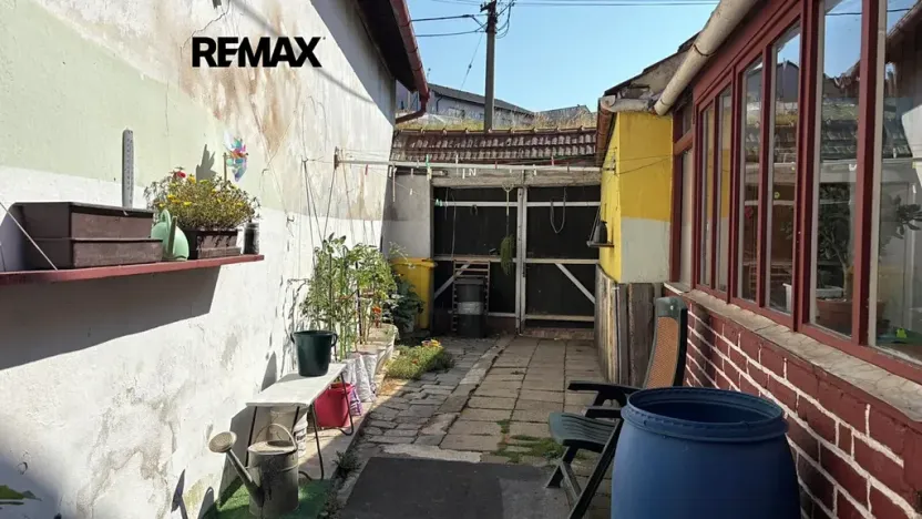 Prodej rodinného domu, Jaroměřice, 89 m2